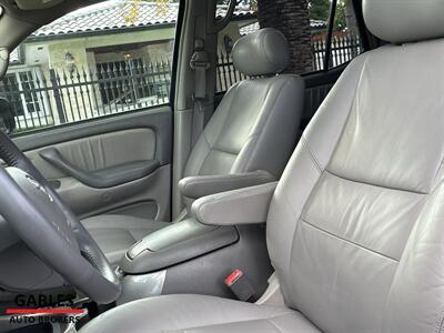 2003 Toyota Sequoia Limited - Photo 21 - Miami, FL 33165