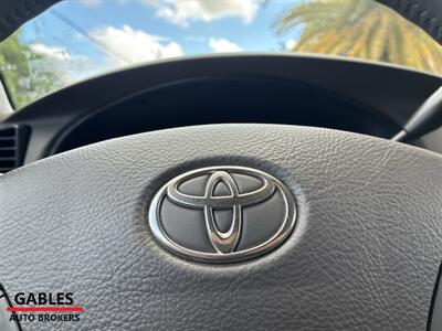 2003 Toyota Sequoia Limited - Photo 15 - Miami, FL 33165