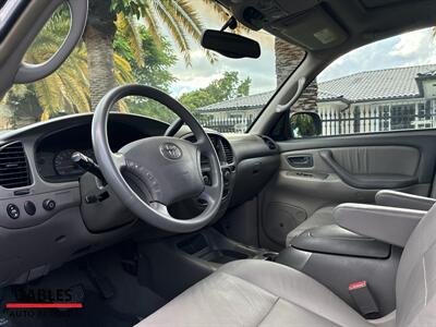 2003 Toyota Sequoia Limited - Photo 13 - Miami, FL 33165