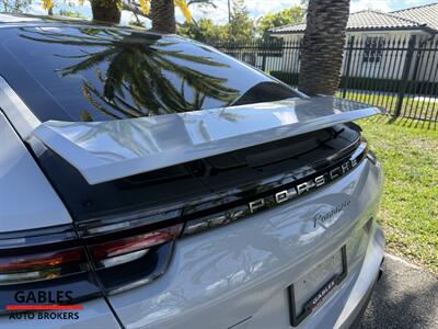 2017 Porsche Panamera 4   - Photo 12 - Miami, FL 33165