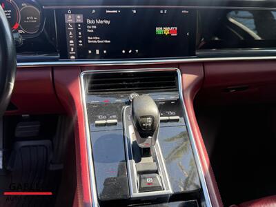 2017 Porsche Panamera 4   - Photo 21 - Miami, FL 33165