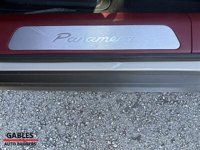 2017 Porsche Panamera 4   - Photo 17 - Miami, FL 33165