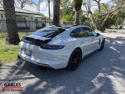 2017 Porsche Panamera 4   - Photo 7 - Miami, FL 33165