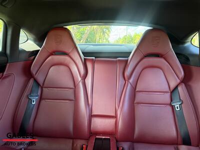 2017 Porsche Panamera 4   - Photo 24 - Miami, FL 33165
