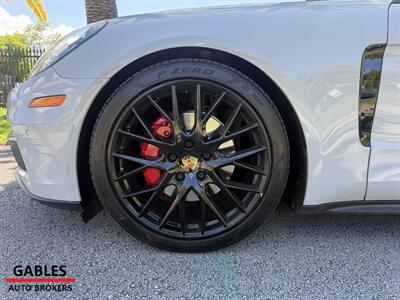 2017 Porsche Panamera 4   - Photo 11 - Miami, FL 33165