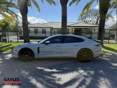 2017 Porsche Panamera 4   - Photo 8 - Miami, FL 33165