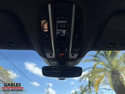 2017 Porsche Panamera 4   - Photo 26 - Miami, FL 33165