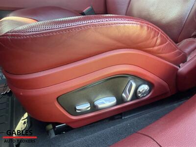 2017 Porsche Panamera 4   - Photo 18 - Miami, FL 33165