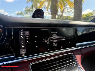 2017 Porsche Panamera 4   - Photo 19 - Miami, FL 33165