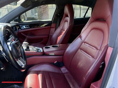 2017 Porsche Panamera 4   - Photo 14 - Miami, FL 33165