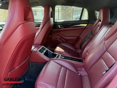 2017 Porsche Panamera 4   - Photo 22 - Miami, FL 33165