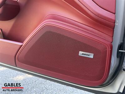 2017 Porsche Panamera 4   - Photo 16 - Miami, FL 33165