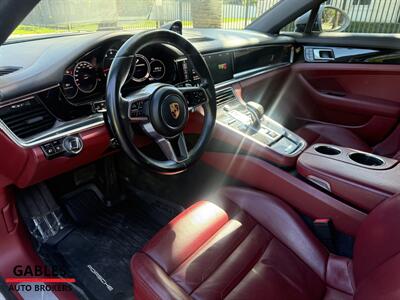 2017 Porsche Panamera 4   - Photo 15 - Miami, FL 33165