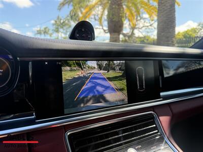 2017 Porsche Panamera 4   - Photo 20 - Miami, FL 33165