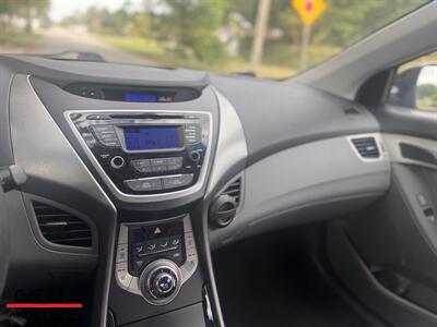 2013 Hyundai ELANTRA GLS   - Photo 37 - Miami, FL 33165