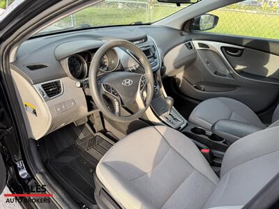 2013 Hyundai ELANTRA GLS   - Photo 26 - Miami, FL 33165