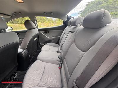 2013 Hyundai ELANTRA GLS   - Photo 32 - Miami, FL 33165