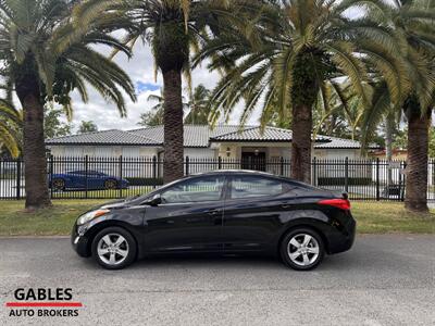 2013 Hyundai ELANTRA GLS   - Photo 11 - Miami, FL 33165