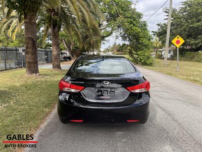 2013 Hyundai ELANTRA GLS   - Photo 15 - Miami, FL 33165