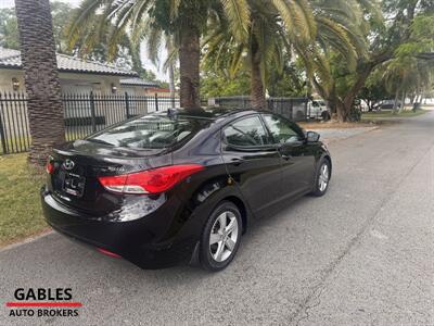 2013 Hyundai ELANTRA GLS   - Photo 9 - Miami, FL 33165