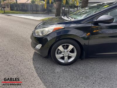 2013 Hyundai ELANTRA GLS   - Photo 14 - Miami, FL 33165