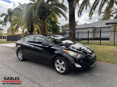 2013 Hyundai ELANTRA GLS   - Photo 16 - Miami, FL 33165