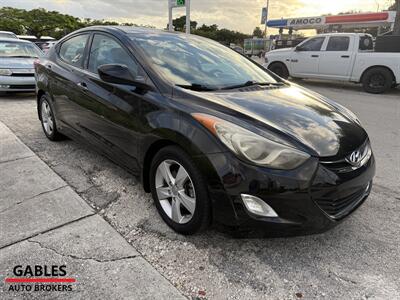 2013 Hyundai ELANTRA GLS   - Photo 20 - Miami, FL 33165