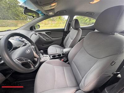 2013 Hyundai ELANTRA GLS   - Photo 36 - Miami, FL 33165