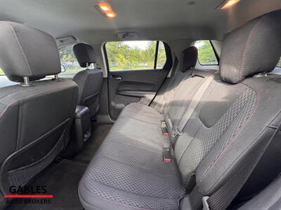 2012 GMC Terrain SLE-1   - Photo 20 - Miami, FL 33165