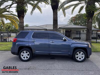 2012 GMC Terrain SLE-1   - Photo 5 - Miami, FL 33165