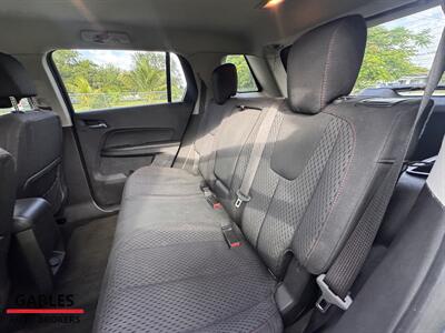 2012 GMC Terrain SLE-1   - Photo 19 - Miami, FL 33165
