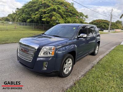 2012 GMC Terrain SLE-1   - Photo 7 - Miami, FL 33165