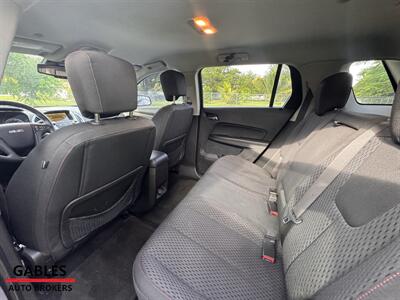 2012 GMC Terrain SLE-1   - Photo 21 - Miami, FL 33165