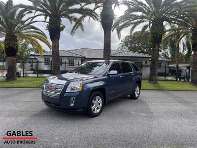 2012 GMC Terrain SLE-1   - Photo 4 - Miami, FL 33165