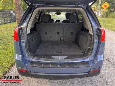 2012 GMC Terrain SLE-1   - Photo 11 - Miami, FL 33165