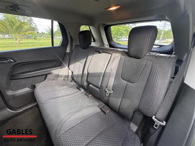 2012 GMC Terrain SLE-1   - Photo 23 - Miami, FL 33165
