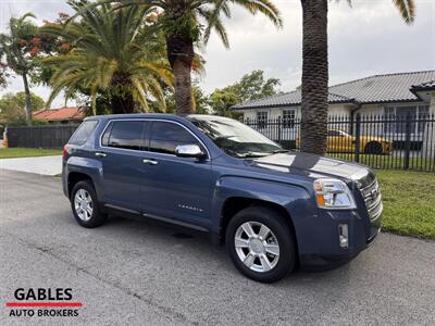 2012 GMC Terrain SLE-1   - Photo 8 - Miami, FL 33165