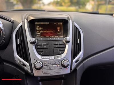 2012 GMC Terrain SLE-1   - Photo 16 - Miami, FL 33165