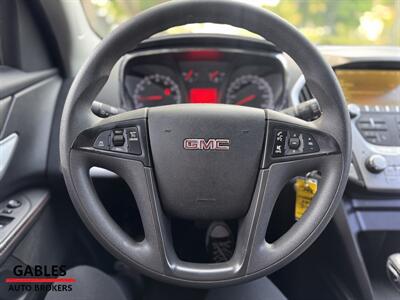 2012 GMC Terrain SLE-1   - Photo 13 - Miami, FL 33165