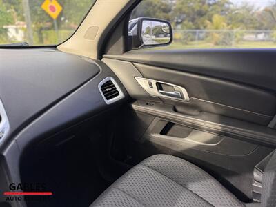 2012 GMC Terrain SLE-1   - Photo 24 - Miami, FL 33165