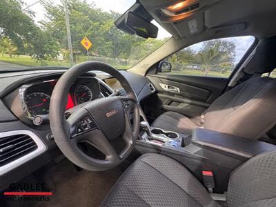 2012 GMC Terrain SLE-1   - Photo 14 - Miami, FL 33165
