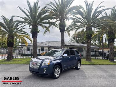 2012 GMC Terrain SLE-1   - Photo 2 - Miami, FL 33165