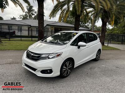 2019 Honda Fit EX   - Photo 10 - Miami, FL 33165