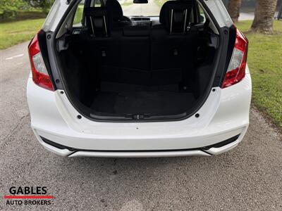 2019 Honda Fit EX   - Photo 9 - Miami, FL 33165