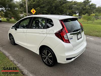 2019 Honda Fit EX   - Photo 13 - Miami, FL 33165