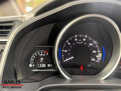 2019 Honda Fit EX   - Photo 14 - Miami, FL 33165