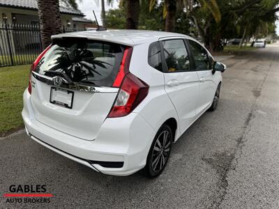 2019 Honda Fit EX   - Photo 11 - Miami, FL 33165