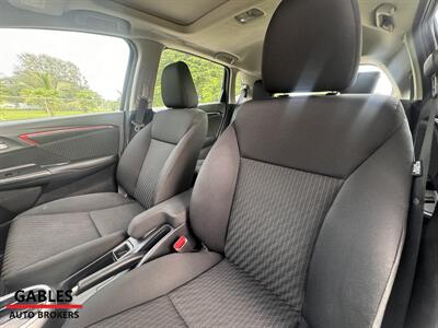 2019 Honda Fit EX   - Photo 23 - Miami, FL 33165