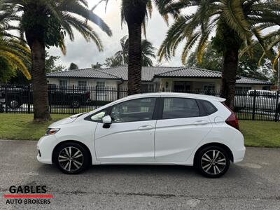 2019 Honda Fit EX   - Photo 7 - Miami, FL 33165