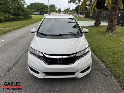 2019 Honda Fit EX   - Photo 4 - Miami, FL 33165